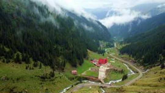 România, "pe ultimul loc la turism în UE"