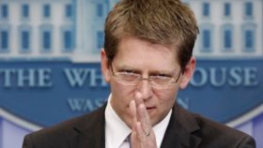 Desfăşurarea de trupe în Libia, "o opţiune pentru SUA"