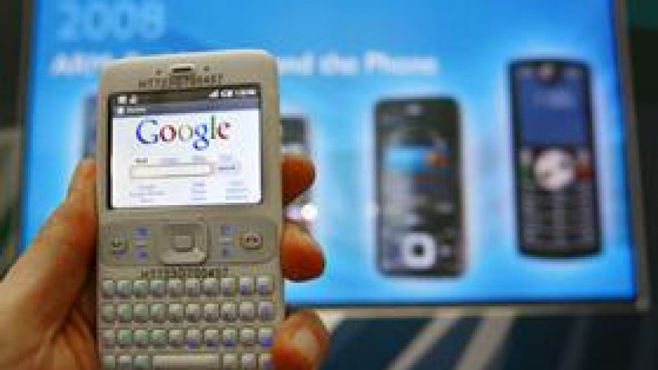 Neliniști pentru ... androizi