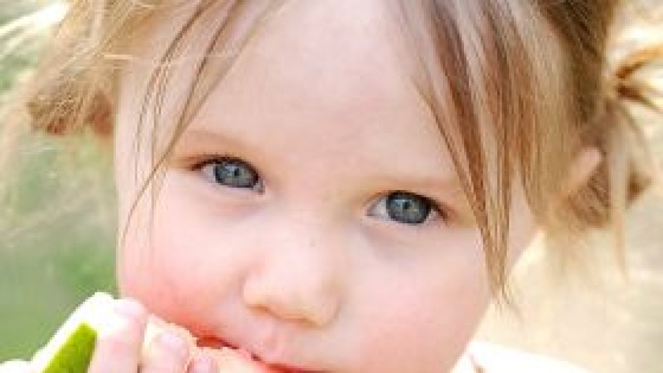 Dieta săracă a gravidelor, "risc de îmbolnăvire a copiilor"