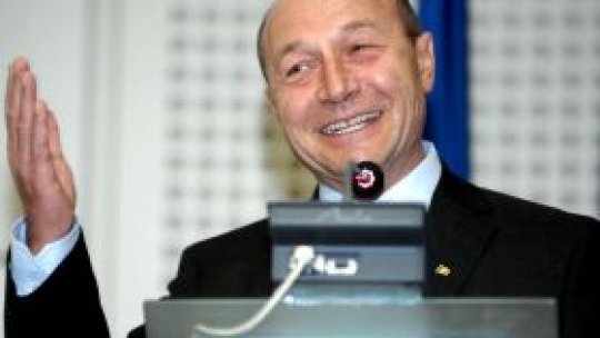 România are "posibilităţi extraordinare pentru investiţii"