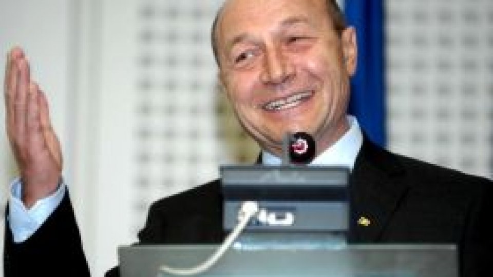 România are "posibilităţi extraordinare pentru investiţii"