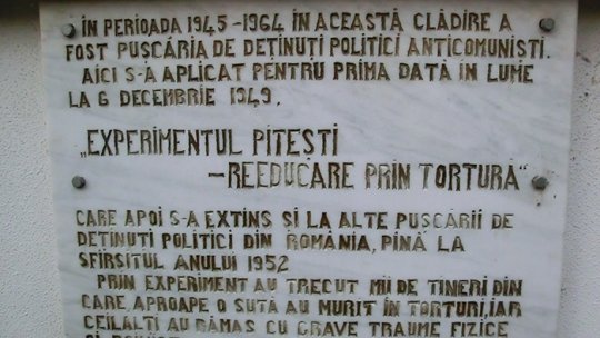 Reeducarea studenţească de la Piteşti, Târguşor şi Gherla