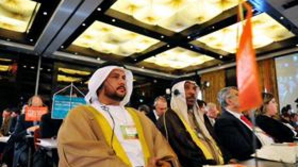 Ţările din zona Golfului, invitate să investească