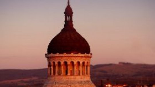 Cine va fi succesorul lui Bartolomeu Anania?