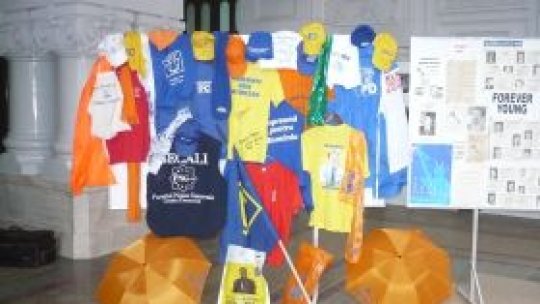 1 aprilie - Ziua Politicianului