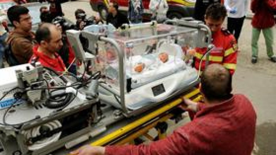 67 de unităţi sanitare, reprofilate