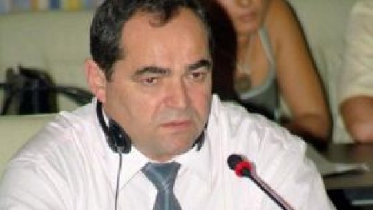 Mihai Necolaiciuc va fi extrădat "în câteva zile"