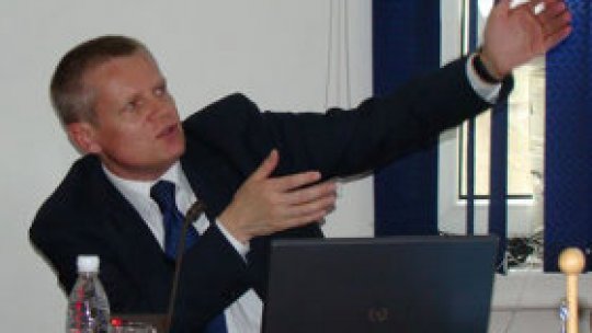 Ambiţia l-a ajutat să reuşească