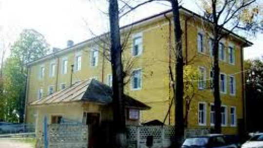 Sprijin american pentru Spitalul Bălceşti