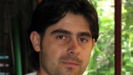 Bronz la Geneva pentru Corneliu Birtok Băneasa