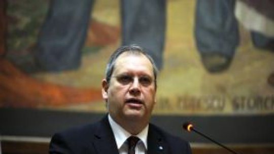 Zborul lui Gagarin, "o performanţă deosebita"