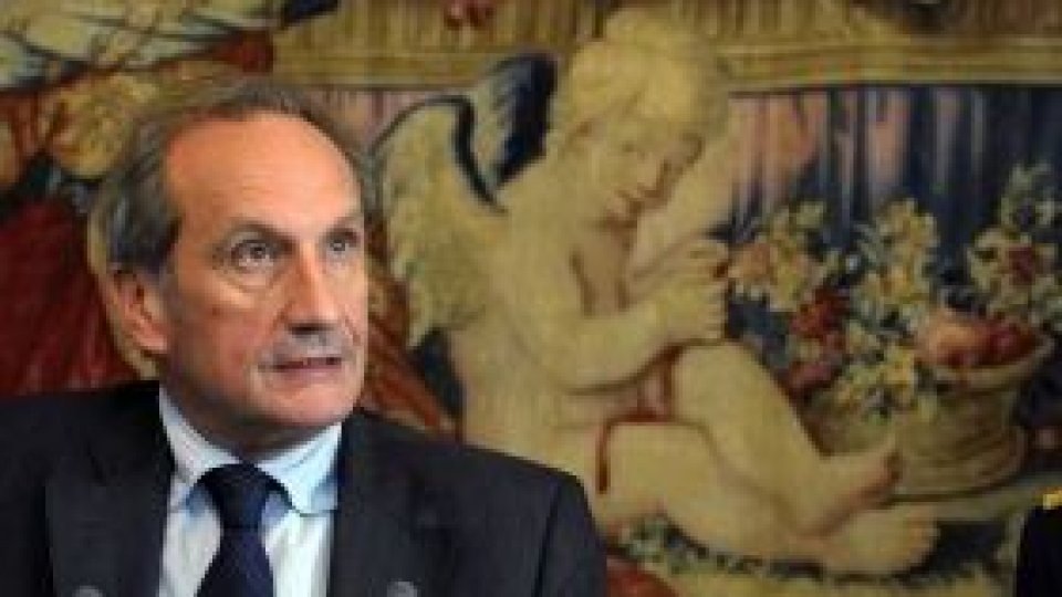 UE impune noi sancţiuni Libiei