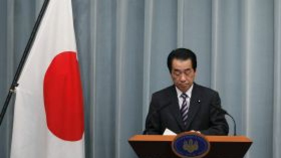 Situaţia, "se stabilizează" la Fukushima