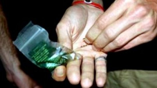 Dosarul halucinogenlor