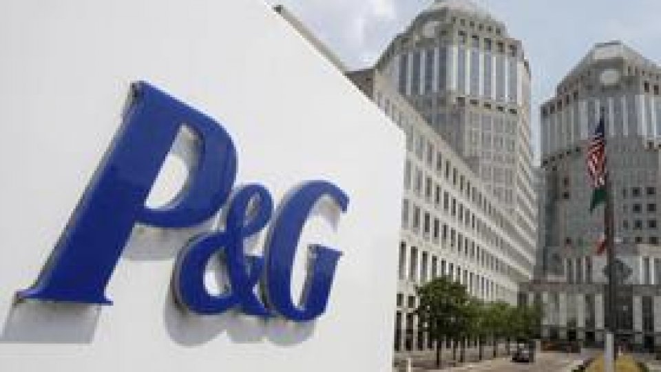 Procter&Gamble şi Unilever, amendate cu 315 milioane euro