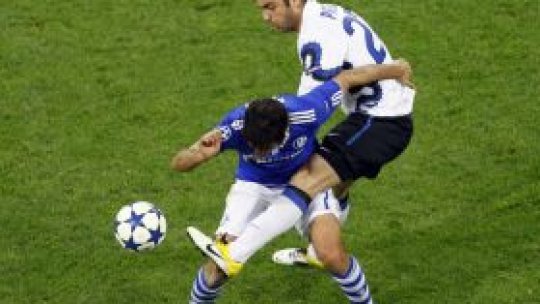 Schalke 04 şi Real Madrid, în semifinalele LC