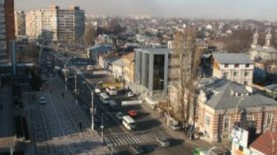 Arhitectul şef al primăriei Galaţi, reţinut de DNA