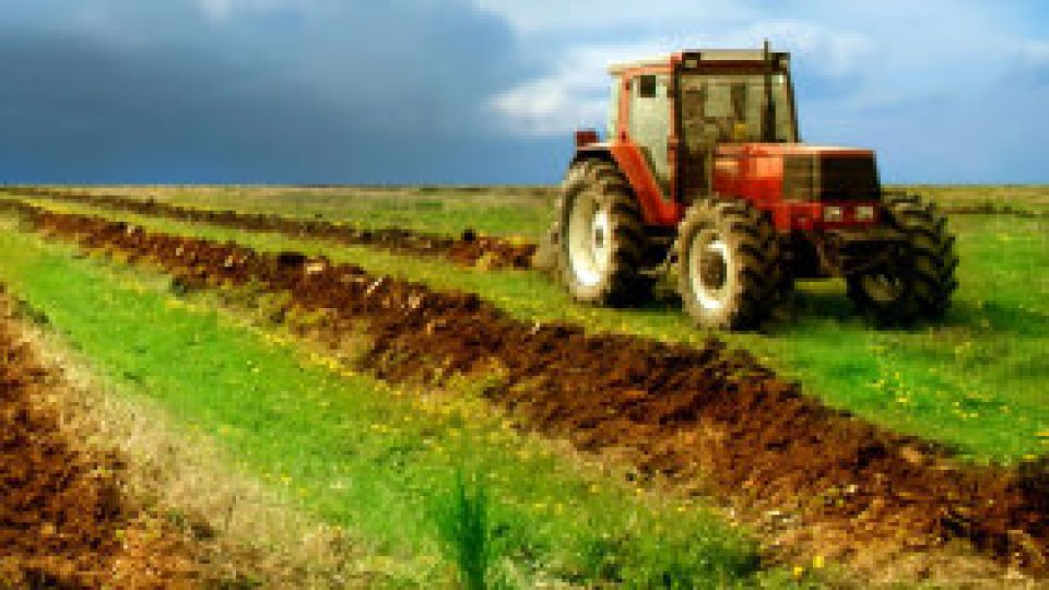 Lecţia de agricultură