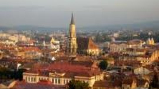 Potenţialul turistic al municipiului Cluj Napoca