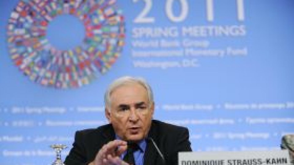 Redresarea economică "nu este cea pe care o dorim"