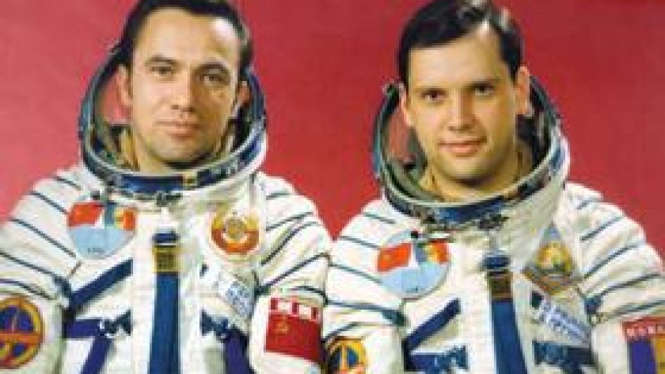 Romanians have ‘low chances to fly into outer space again’