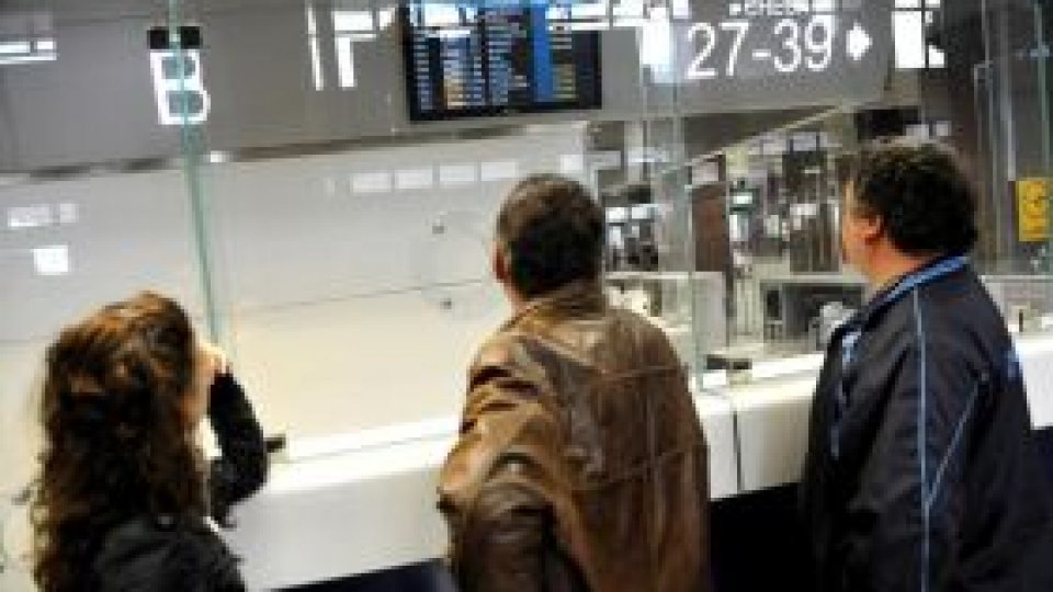 Drepturile pasagerilor, "aplicate incomplet" în România