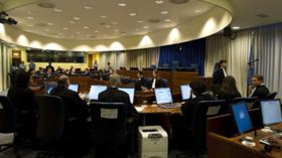 Fost general croat, condamnat de Tribunalul Penal Internaţional