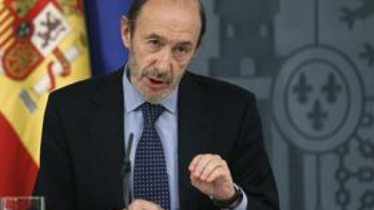 Un nou regulament al legii străinilor în Spania