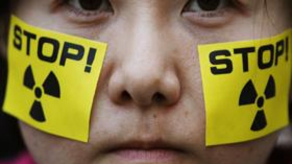 Celule stem pentru angajaţii centralei de la Fukushima