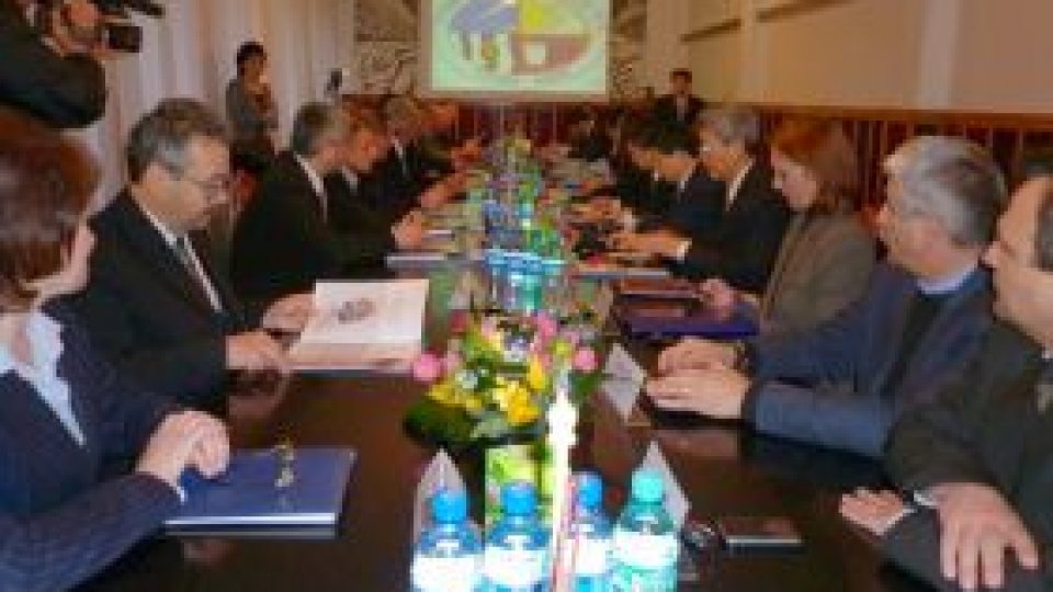 Chinese Investors in Jiu Valley