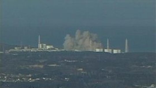 Situaţia de la Fukushima,"sub control în nouă luni"