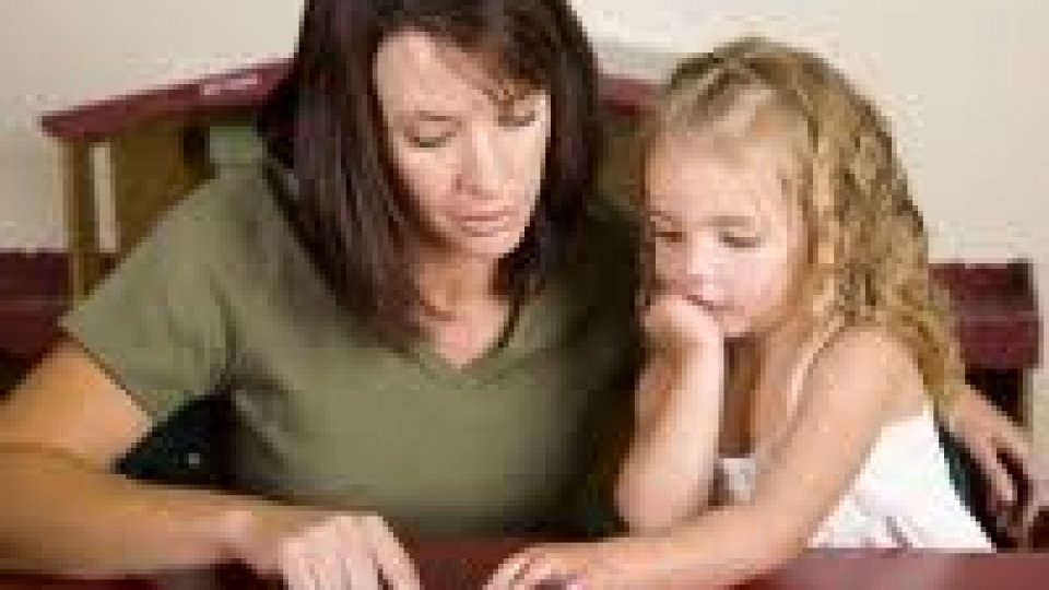 Şcoala părinţilor pentru siguranţa familiei