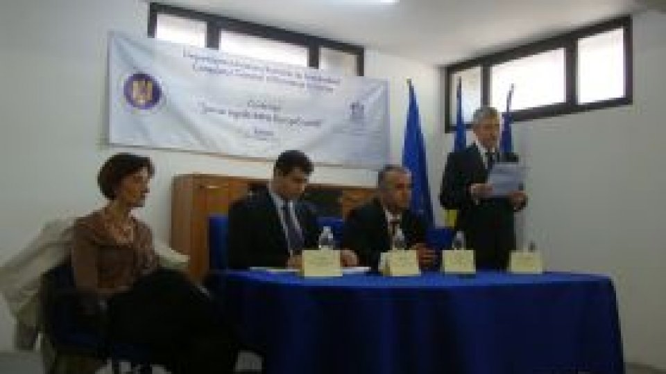 ”Șanse egale” pentru românii din Italia