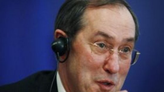 România, sprijinită de Franţa "pentru aderarea la Schengen"