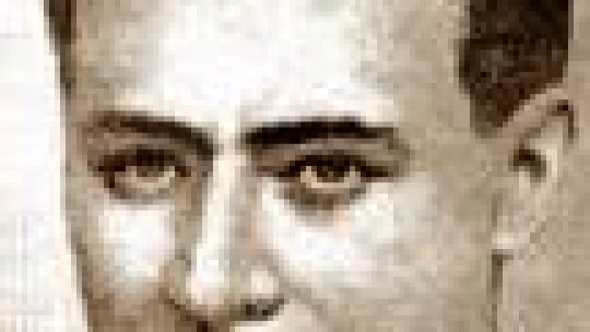 Fiica lui Lucian Blaga la Timişoara