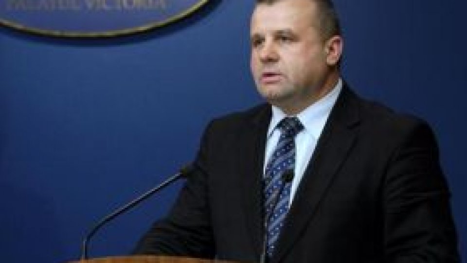Demisie a ministrului "dacă ANI constată conflict de interese"