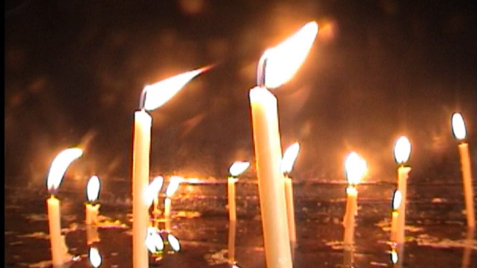 Emisiuni religioase speciale în Săptămâna Mare