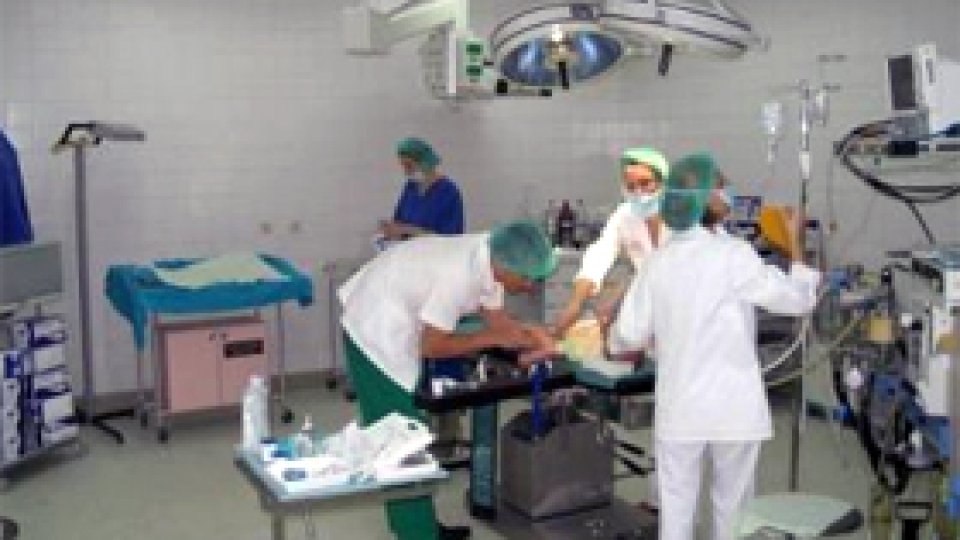 Un milion de euro pentru copiii bolnavi de cancer