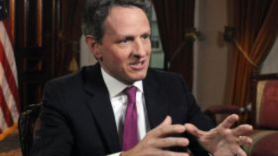 SUA resping evaluările negative ale Standard & Poor's