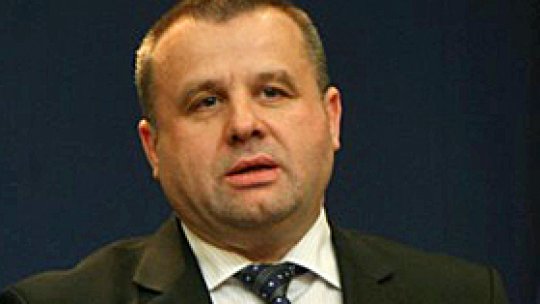 Ministrul muncii Ioan Botiş şi-a dat demisia