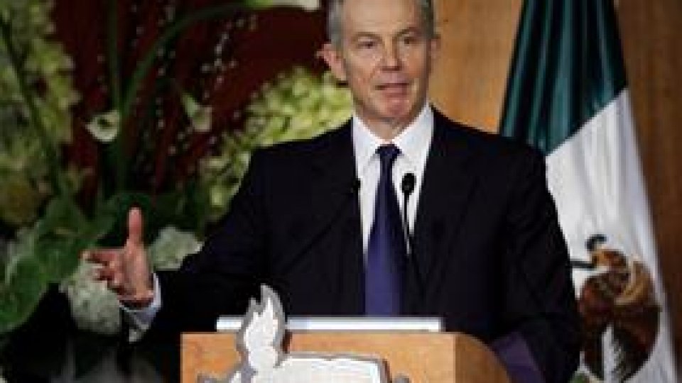 Marea Britanie "ar fi negociat" exploatarea petrolului din Irak