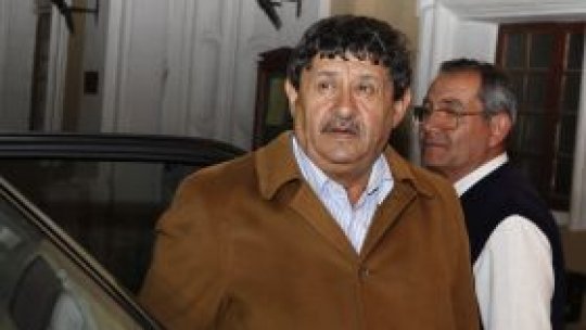 Libia "ar putea organiza alegeri libere în 6 luni"
