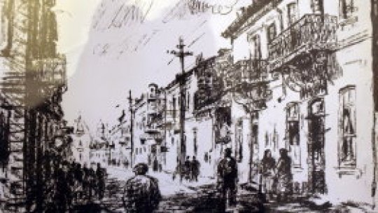 Evoluţia sistemului medical tulcean