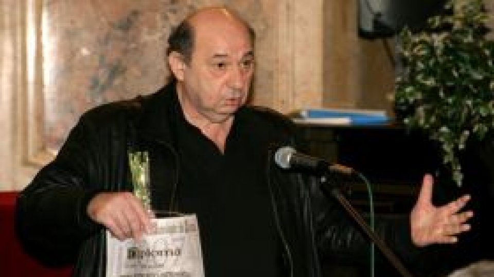 Adrian Enescu