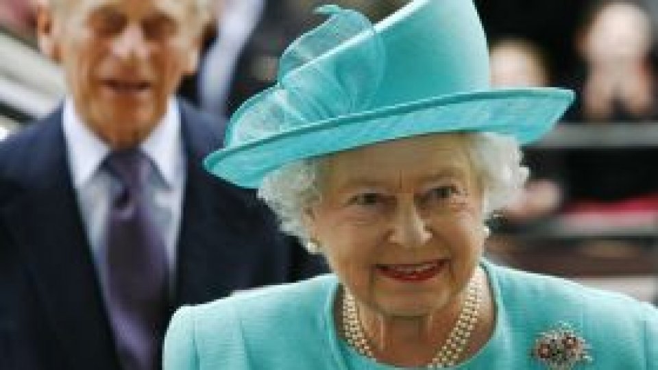 Regina Marii Britanii împlineşte 85 de ani