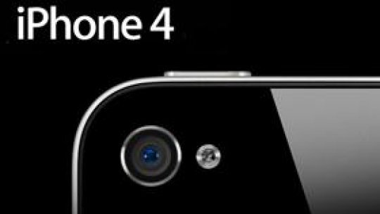 iPhone 4 câştigă tot mai mult teren