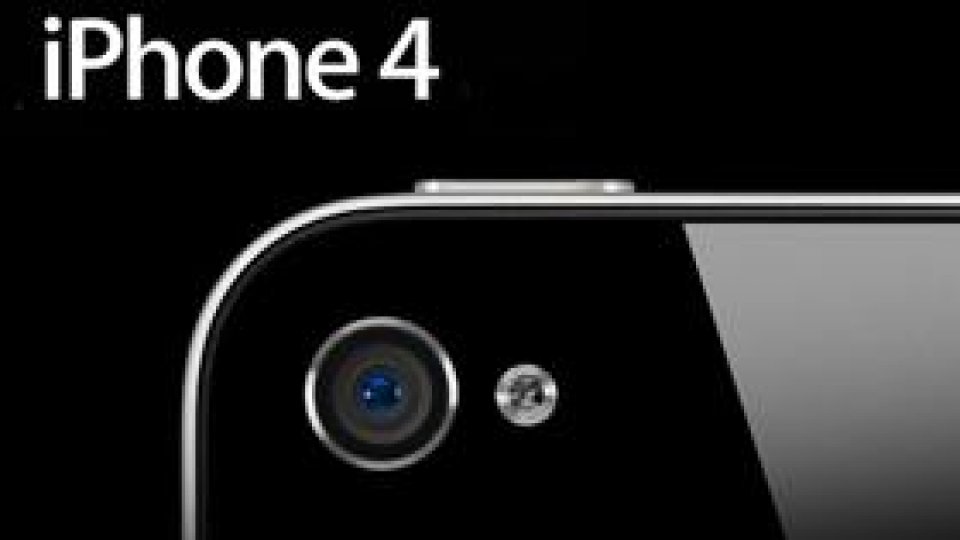 iPhone 4 câştigă tot mai mult teren