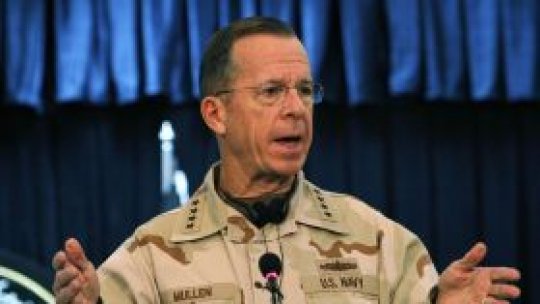 Serviciile secrete pakistaneze neagă că ar sprijini talibanii