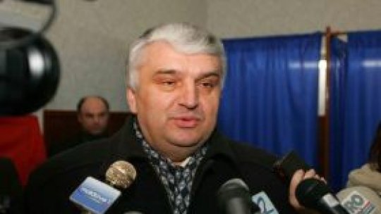 Curtea de Conturi din R. Moldova are un nou preşedinte